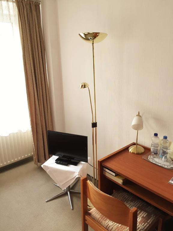 Hotel Ambassador Bonn Cameră foto